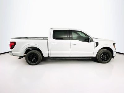 Ford F-150 XLT 2026