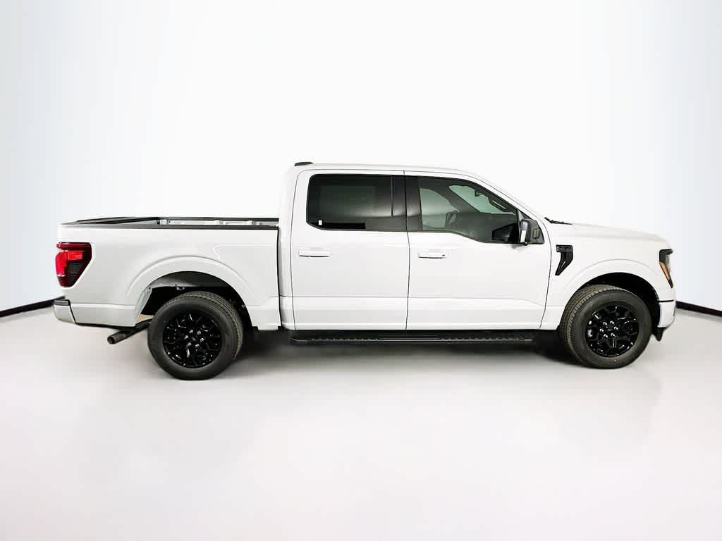 Ford F-150 XLT 2026