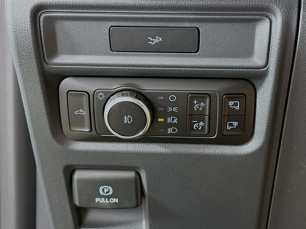 Ford F-150 XLT 2026