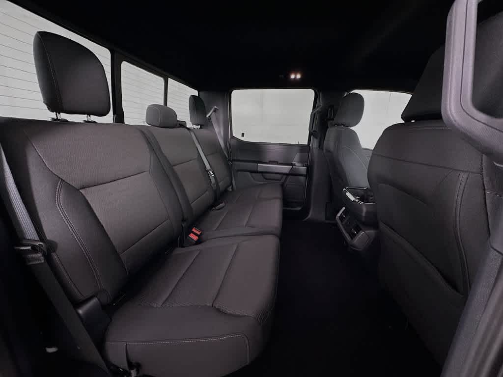 Ford F-150 XLT 2026
