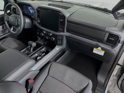 Ford F-150 XLT 2026