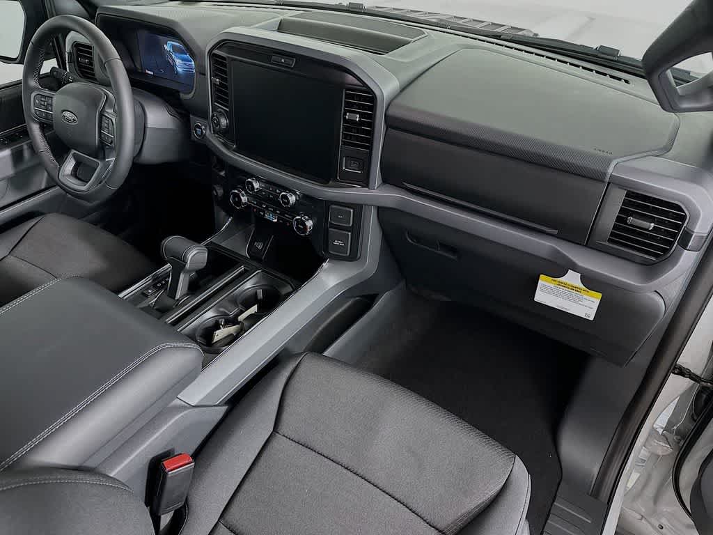 Ford F-150 XLT 2026