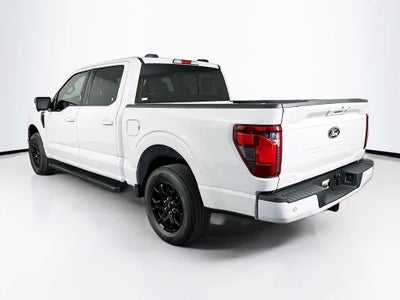 Ford F-150 XLT 2026