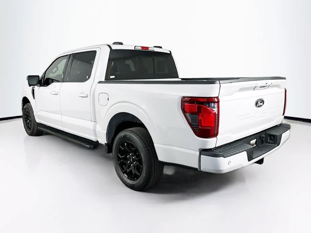 Ford F-150 XLT 2026