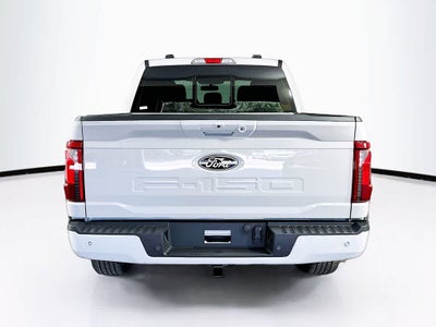 Ford F-150 XLT 2026