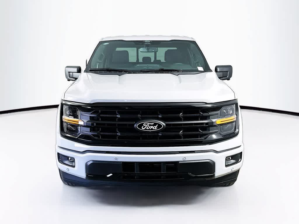 Ford F-150 XLT 2026