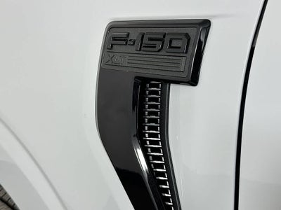 Ford F-150 XLT 2026