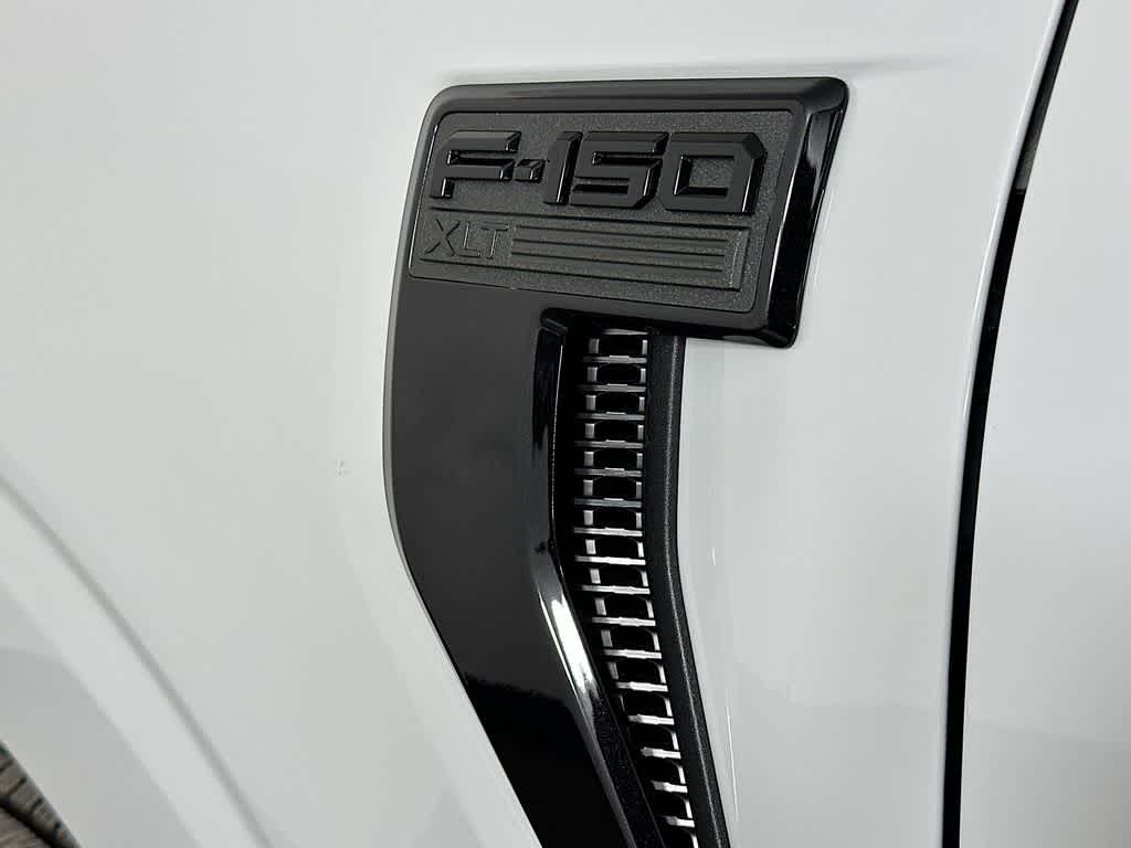 Ford F-150 XLT 2026