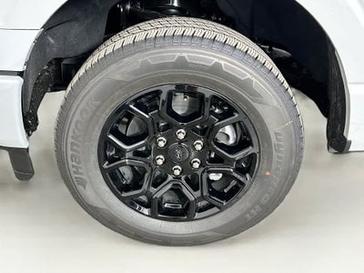 Ford F-150 XLT 2026