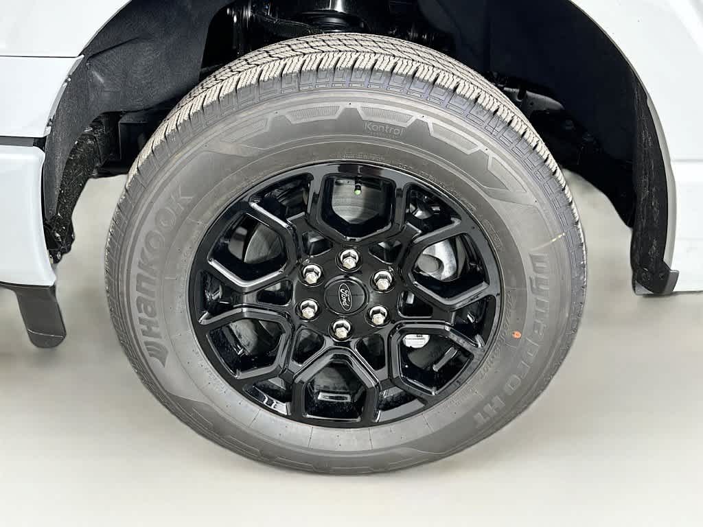 Ford F-150 XLT 2026