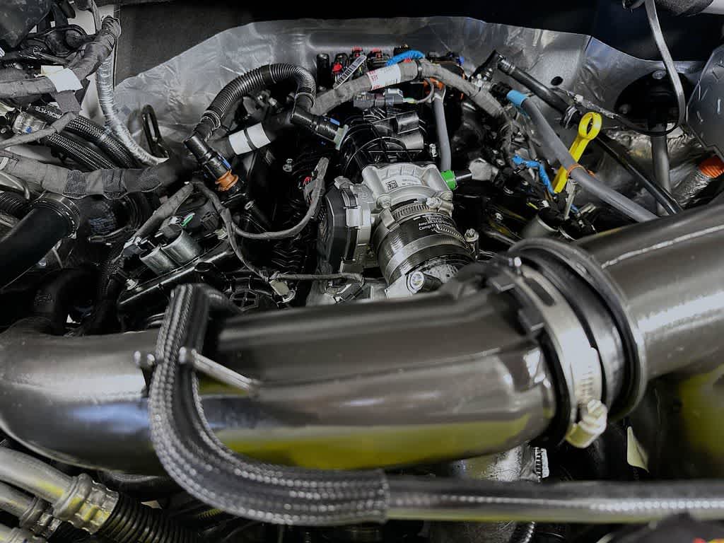 Ford F-150 XLT 2026