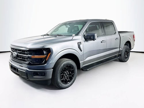 Ford F-150 XLT 2026
