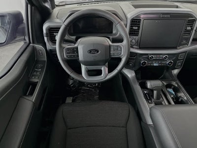Ford F-150 XLT 2026
