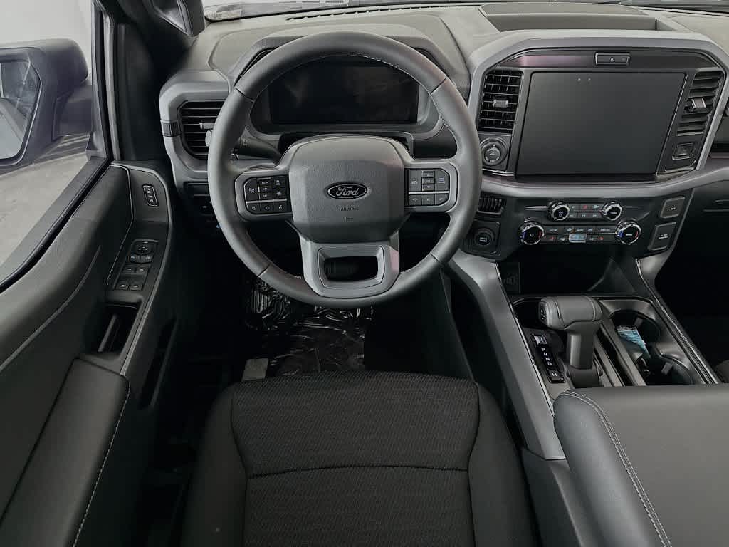 Ford F-150 XLT 2026