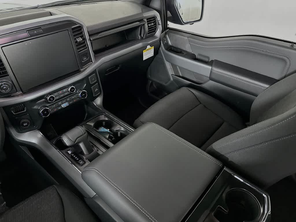 Ford F-150 XLT 2026