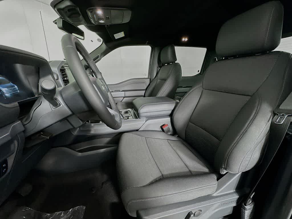 Ford F-150 XLT 2026