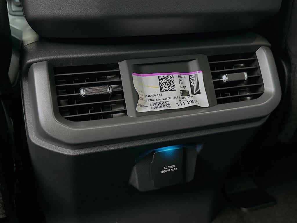 Ford F-150 XLT 2026