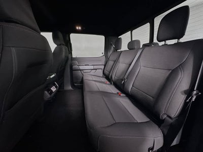 Ford F-150 XLT 2026