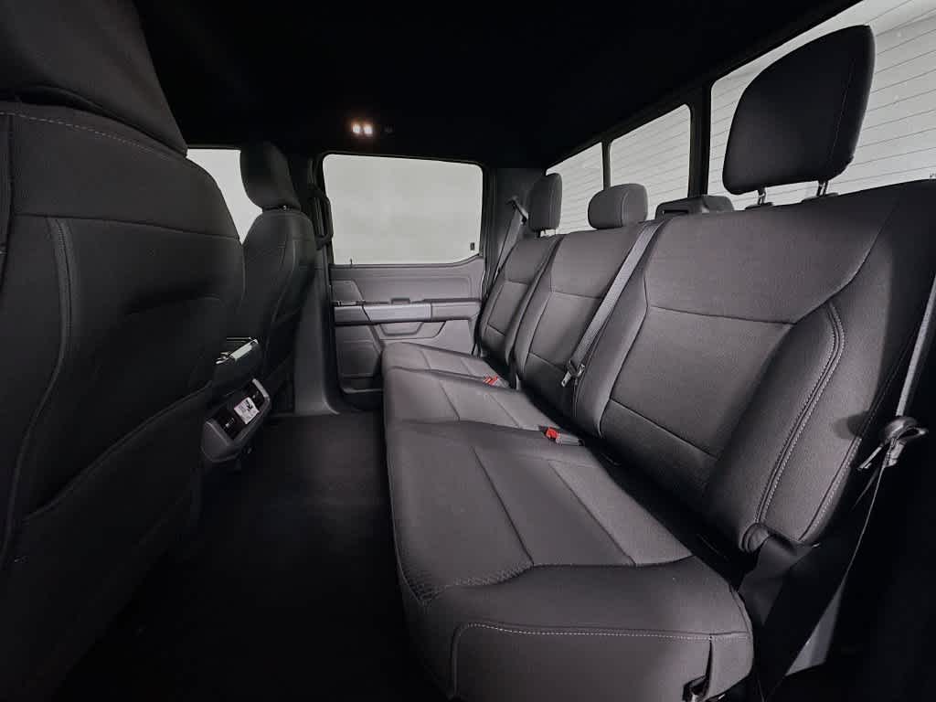 Ford F-150 XLT 2026