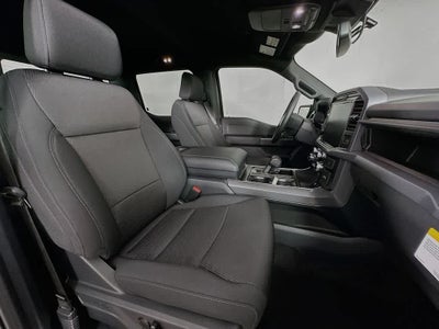 Ford F-150 XLT 2026