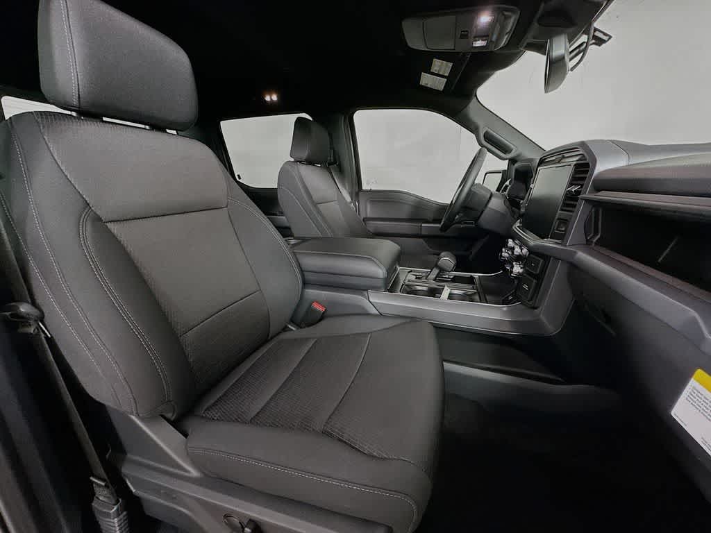Ford F-150 XLT 2026