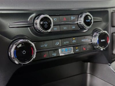 Ford F-150 XLT 2026