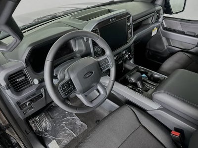 Ford F-150 XLT 2026