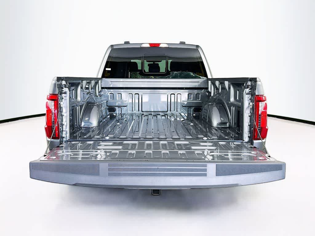 Ford F-150 XLT 2026