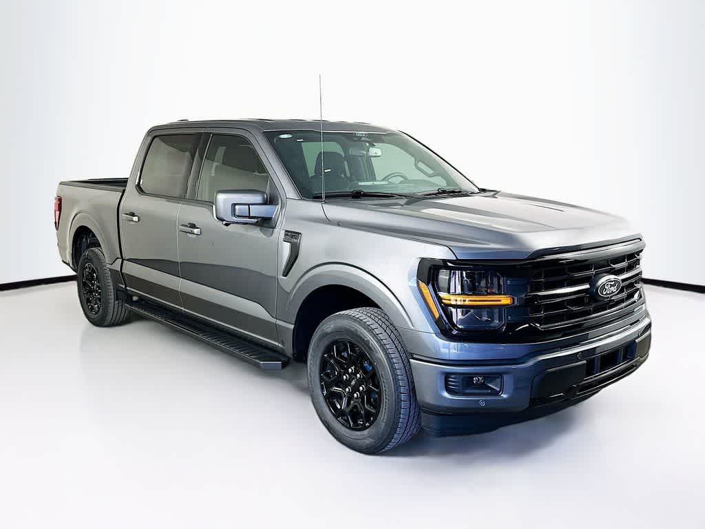 Ford F-150 XLT 2026