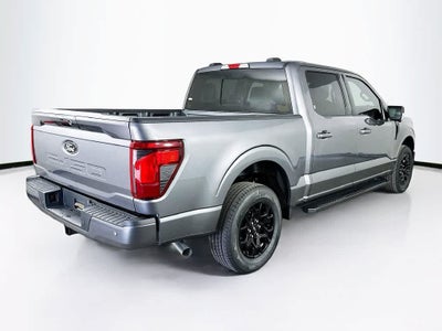 Ford F-150 XLT 2026