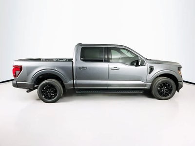 Ford F-150 XLT 2026