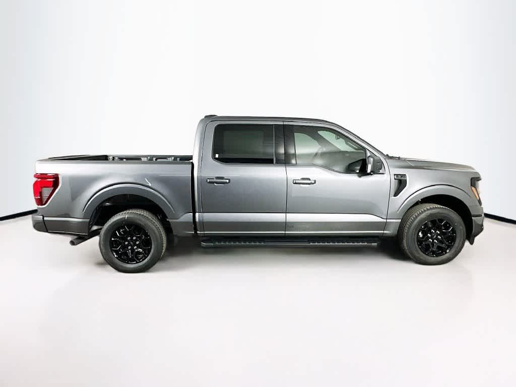 Ford F-150 XLT 2026