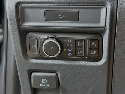 Ford F-150 XLT 2026