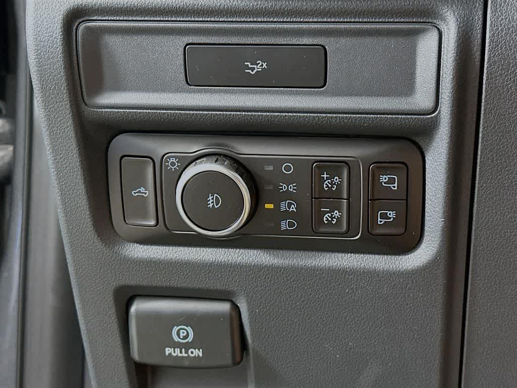 Ford F-150 XLT 2026