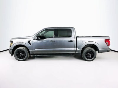 Ford F-150 XLT 2026