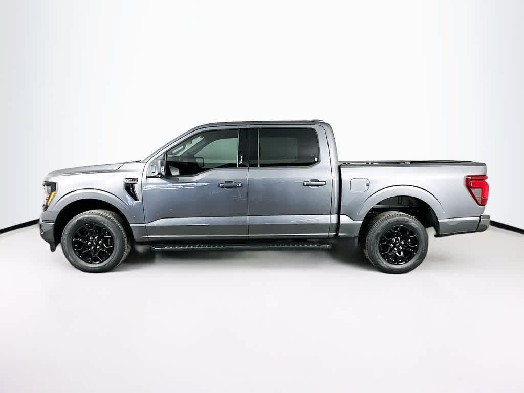 Ford F-150 XLT 2026