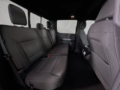 Ford F-150 XLT 2026