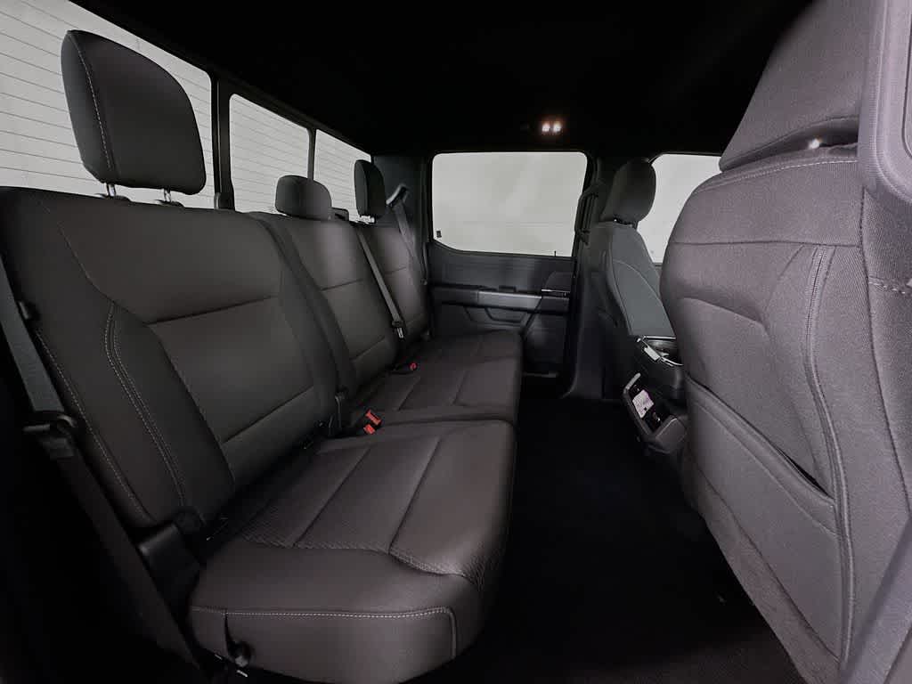 Ford F-150 XLT 2026