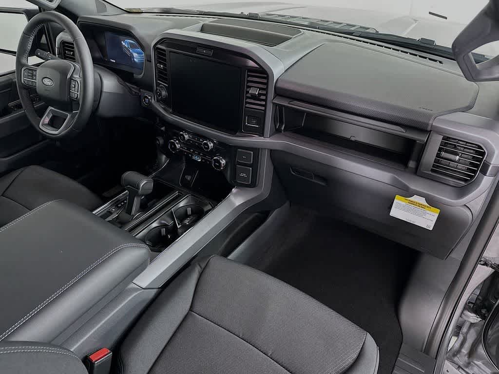 Ford F-150 XLT 2026