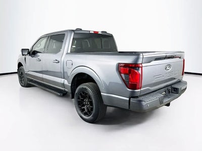 Ford F-150 XLT 2026