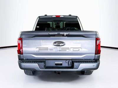 Ford F-150 XLT 2026
