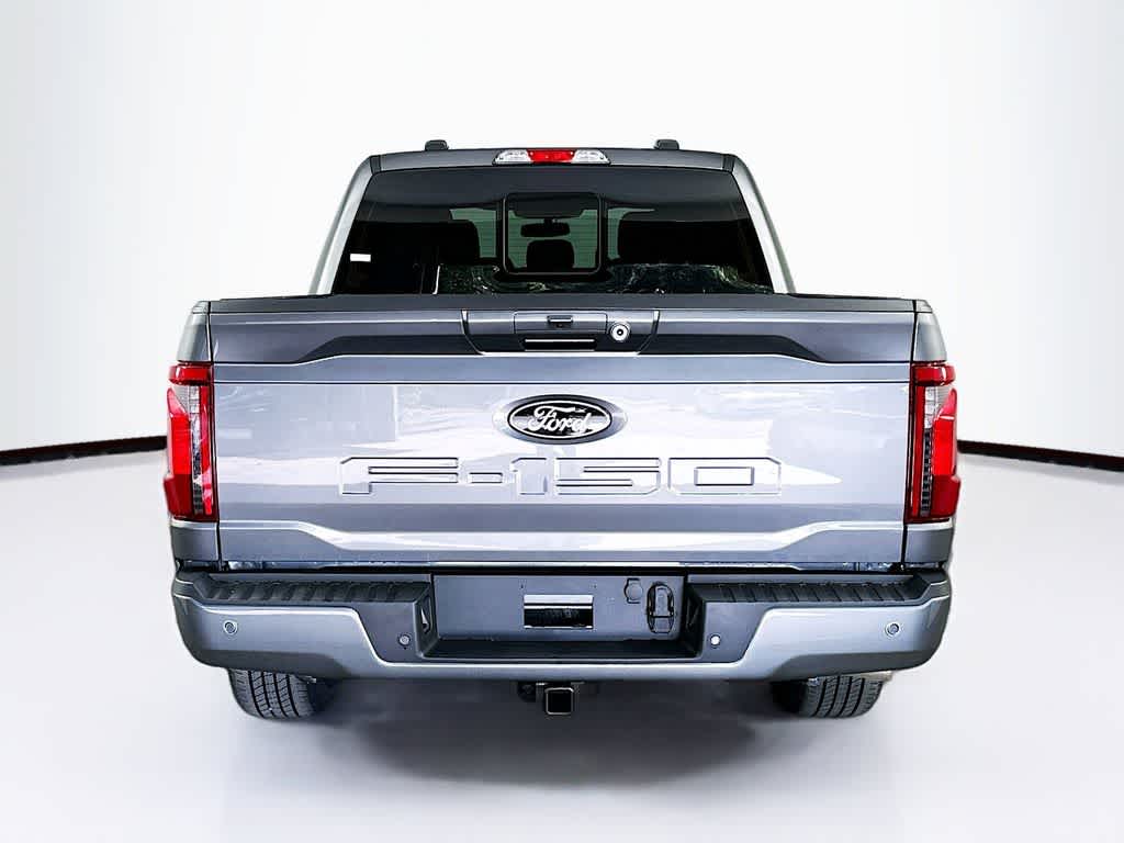 Ford F-150 XLT 2026