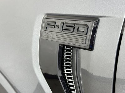 Ford F-150 XLT 2026