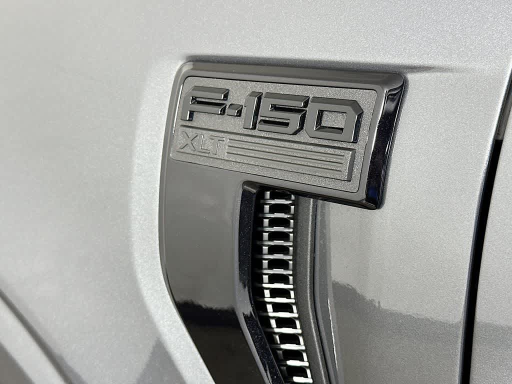 Ford F-150 XLT 2026