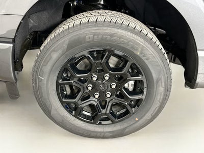 Ford F-150 XLT 2026