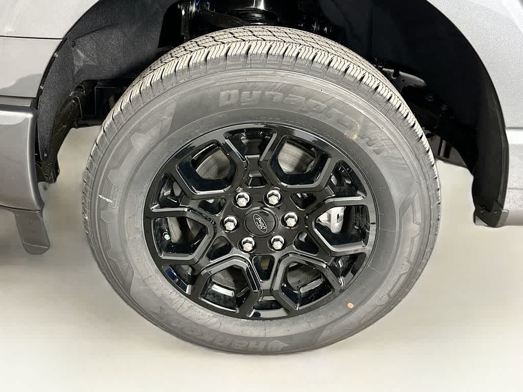 Ford F-150 XLT 2026