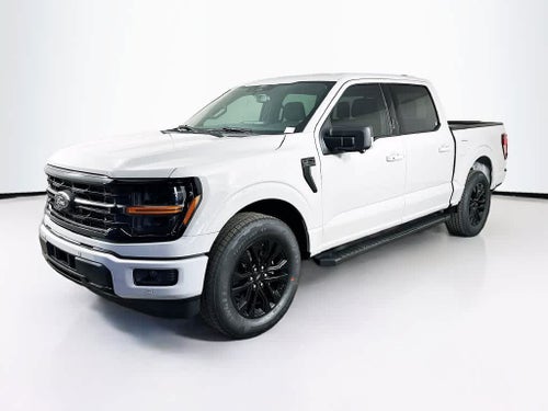 Ford F-150 XLT 2026