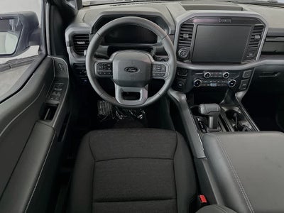 Ford F-150 XLT 2026