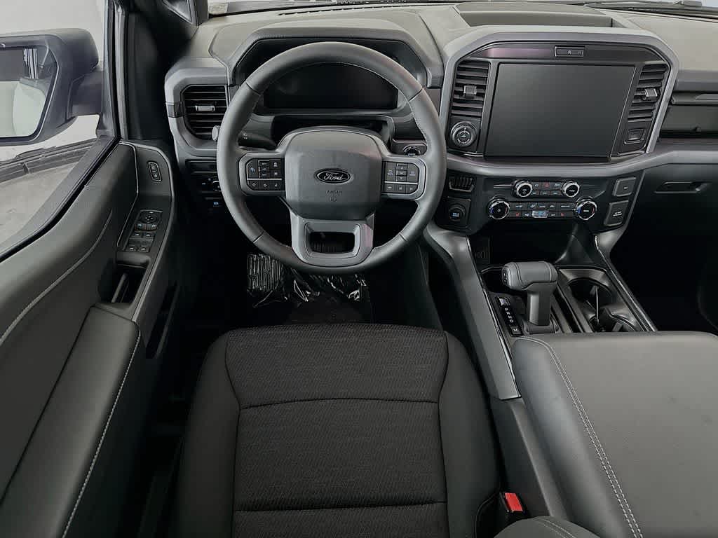 Ford F-150 XLT 2026