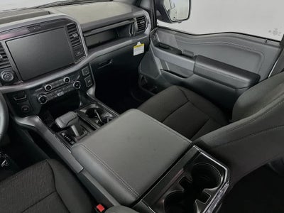 Ford F-150 XLT 2026